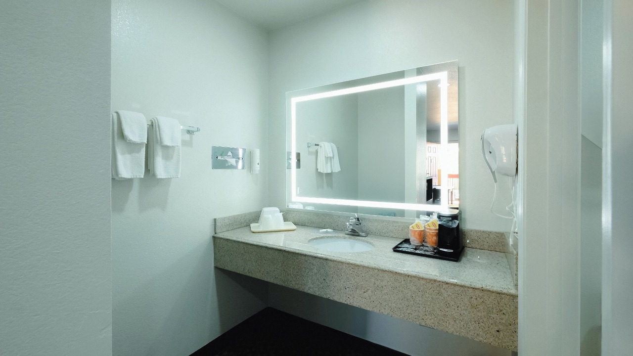 Photo of Bathroom in Holbrook