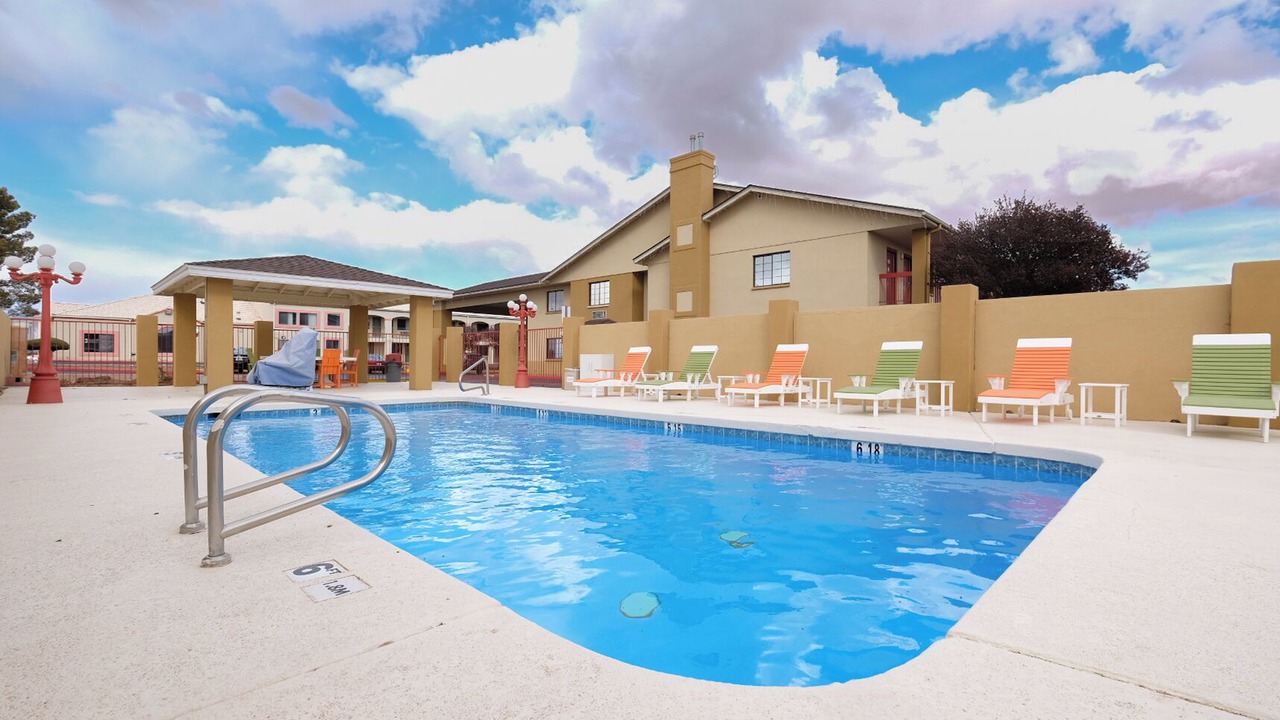 Photo of Outdoor in Holbrook