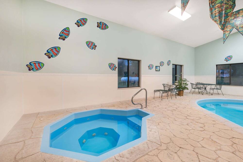 Photo of Outdoor in Hot Springs