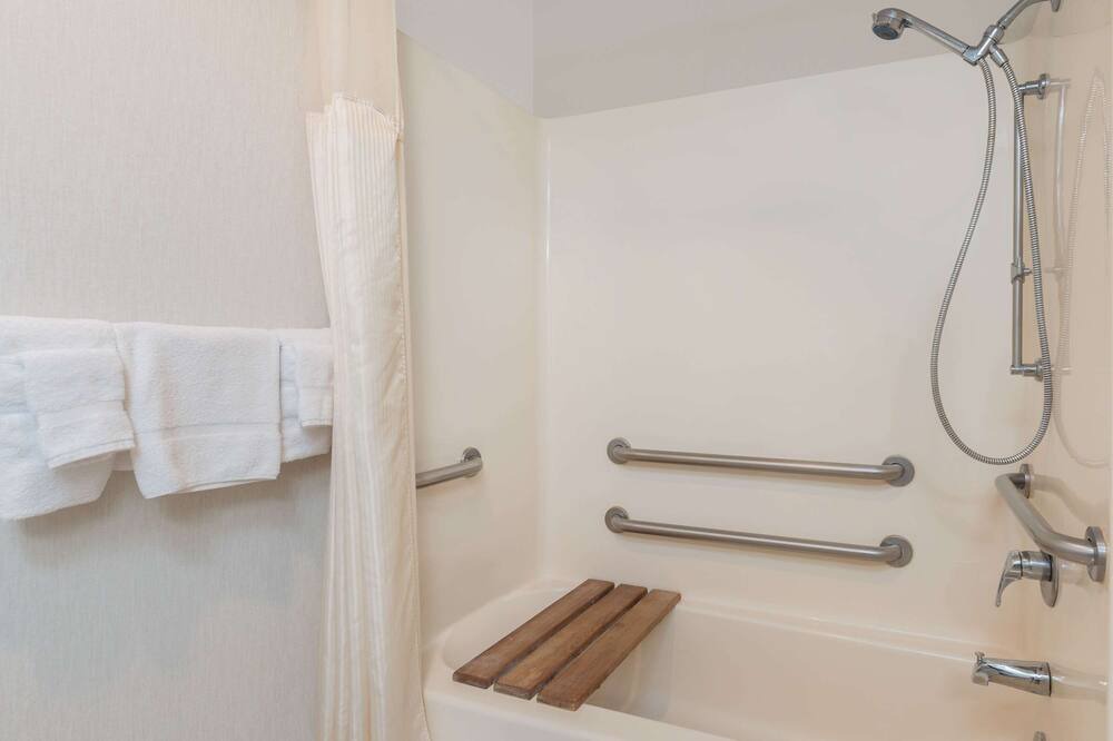 Photo of Bathroom in Hot Springs