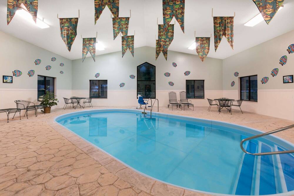 Photo of Outdoor in Hot Springs