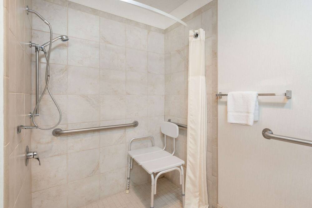 Photo of Bathroom in Hot Springs