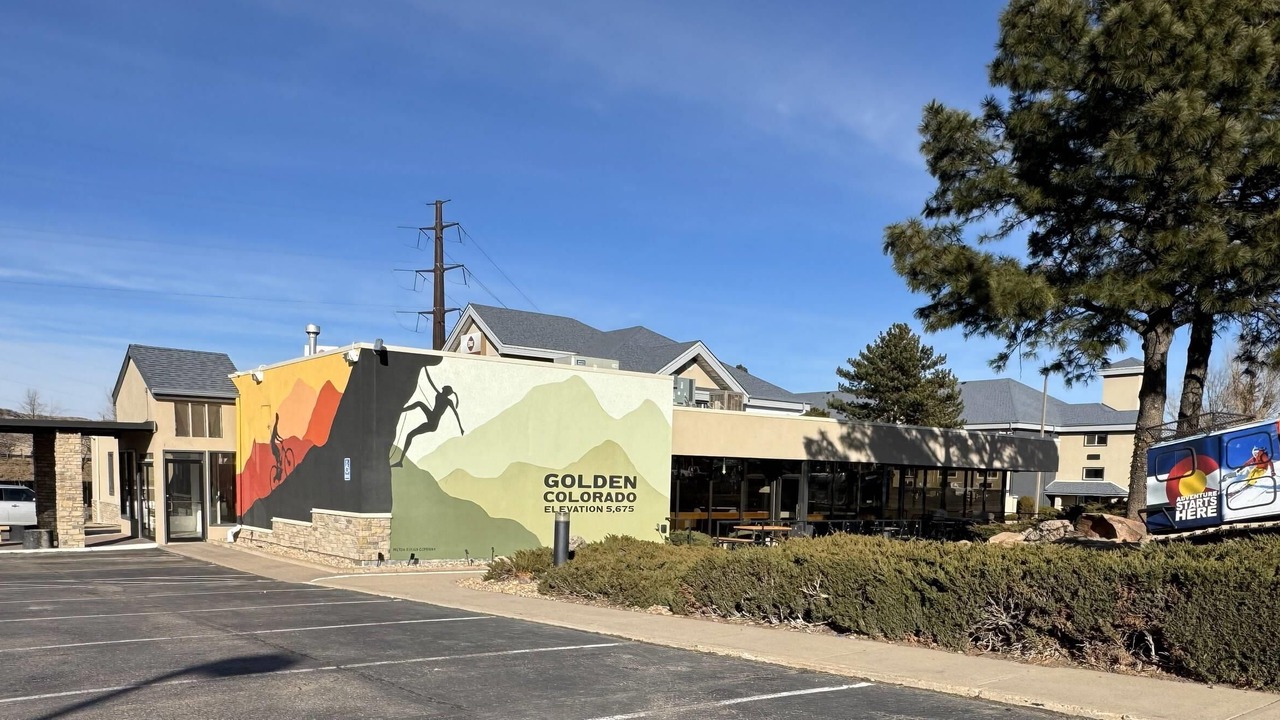 Photo of Outdoor in Denver West