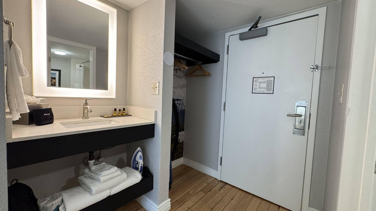 Photo of Bedroom in Denver West