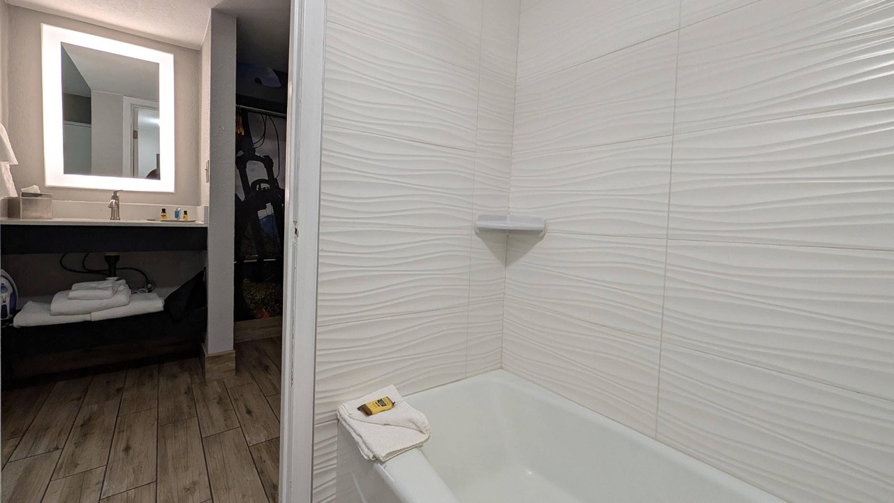 Photo of Bathroom in Denver West