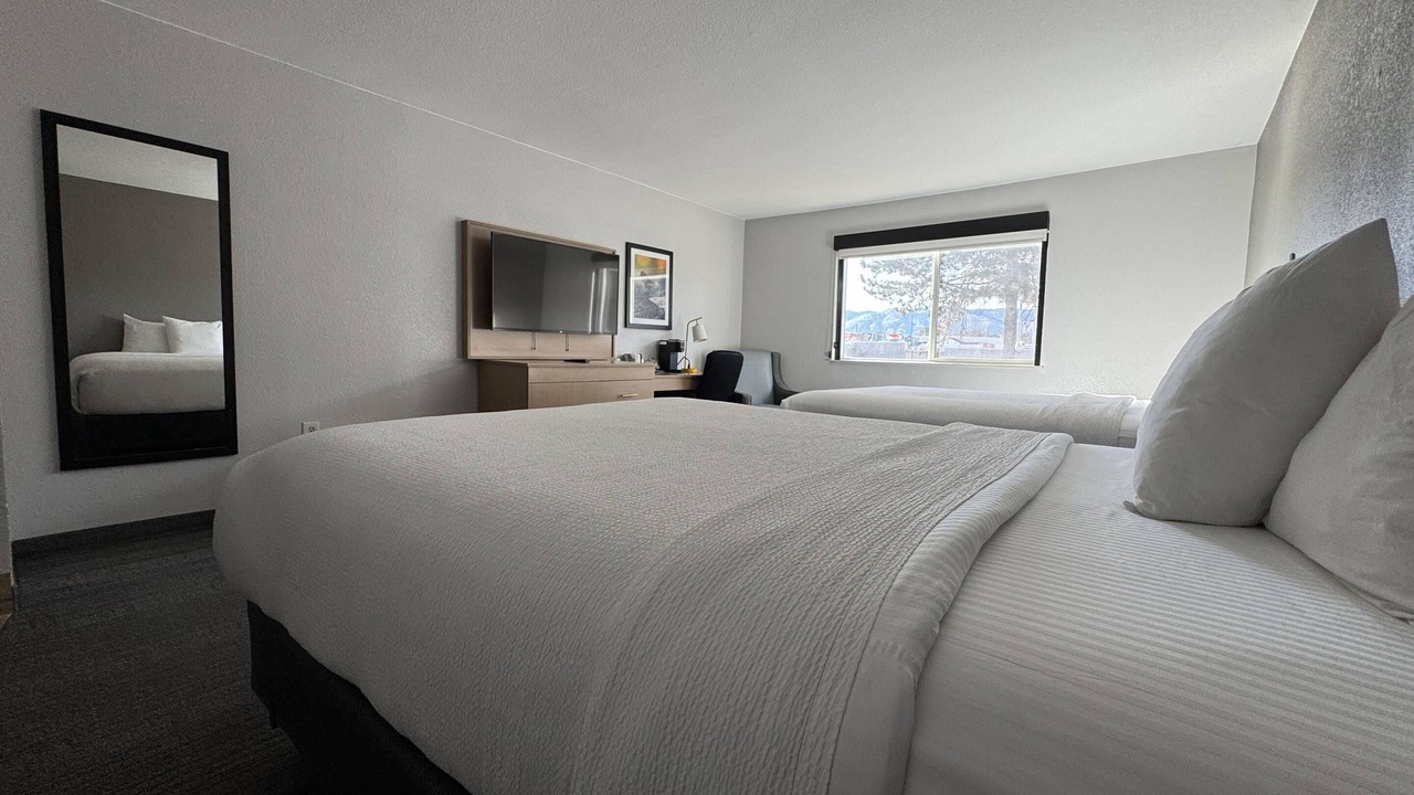Photo of Bedroom in Denver West