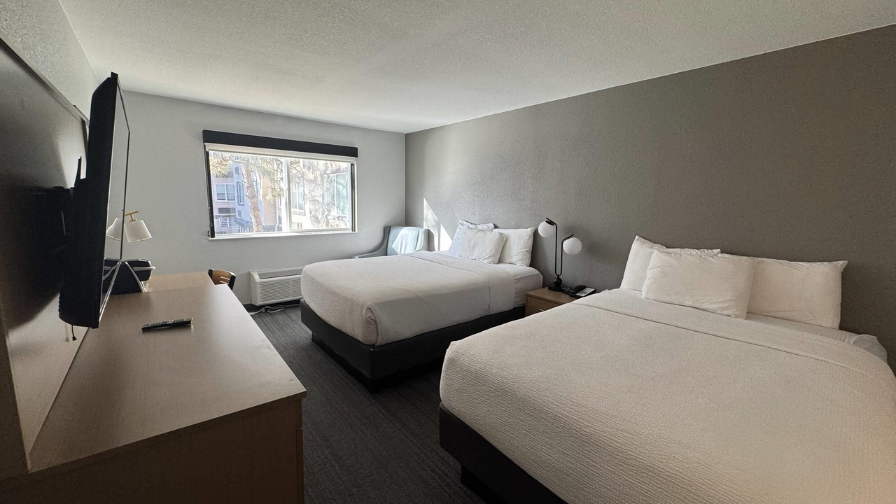Photo of Bedroom in Denver West