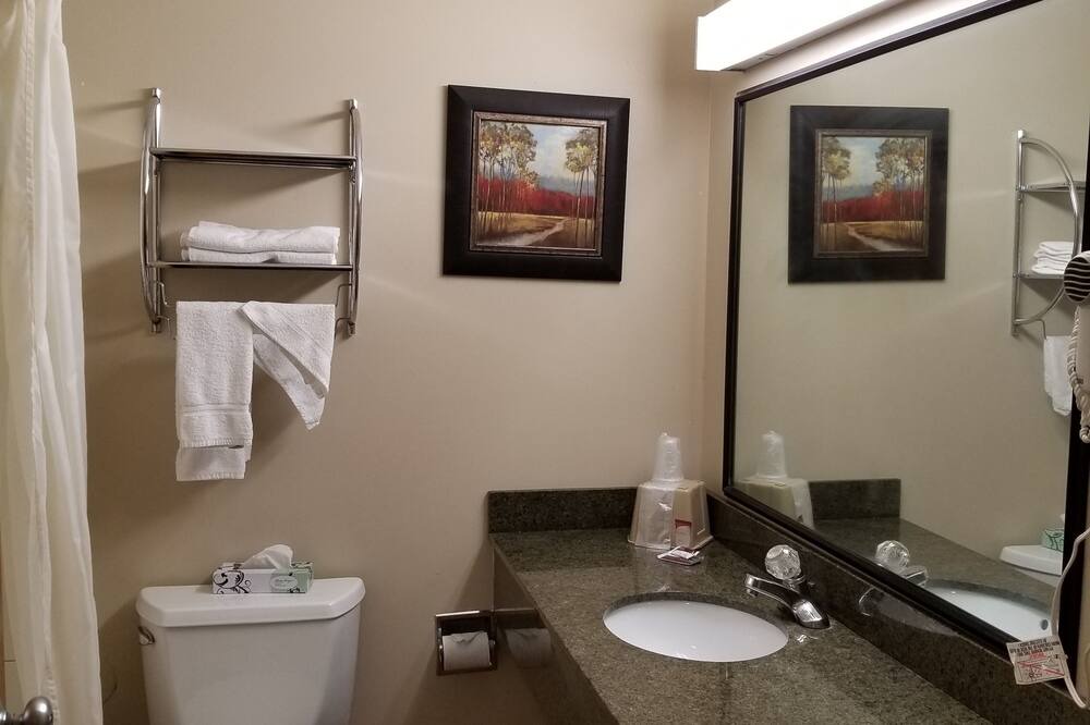 Photo of Bathroom in Vermillion