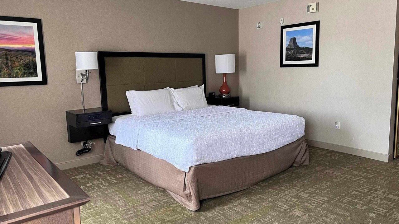 Photo of Bedroom in Gillette