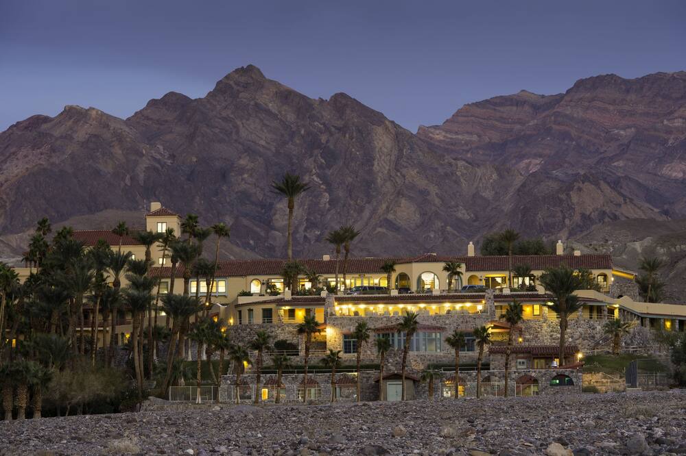 Photo of Outdoor in Furnace Creek