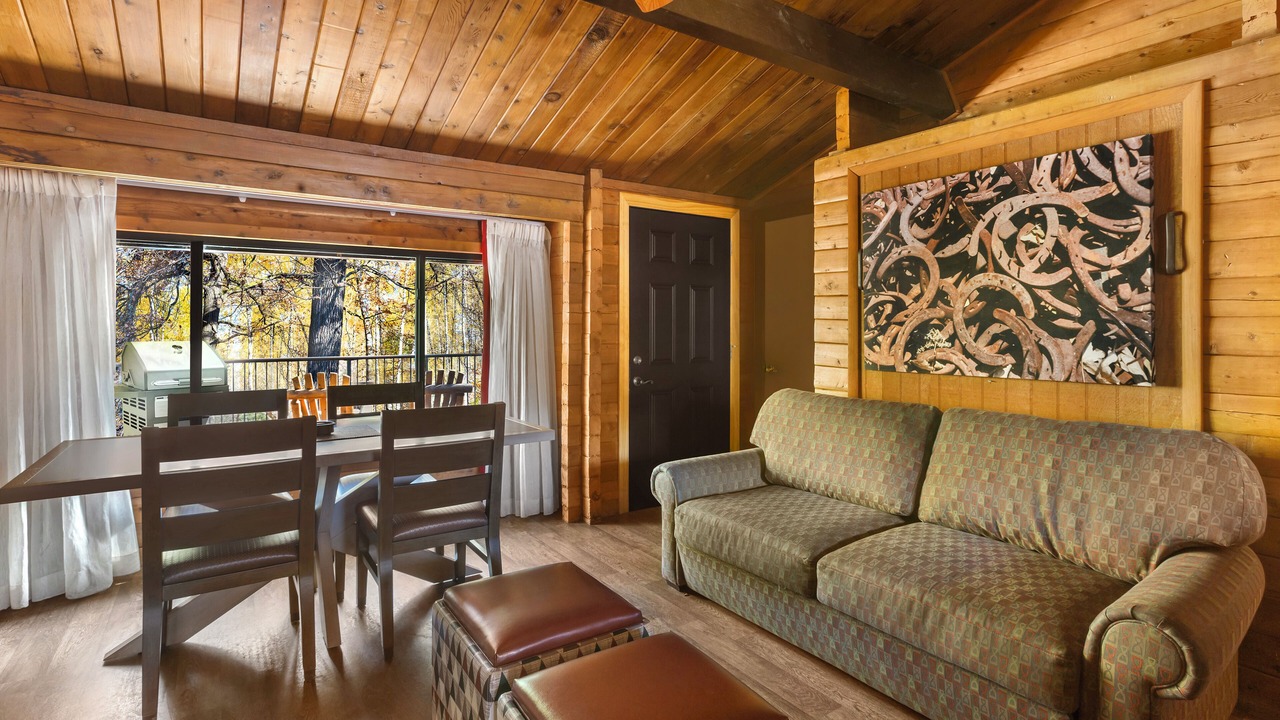 Photo of Bedroom in Kohls Ranch