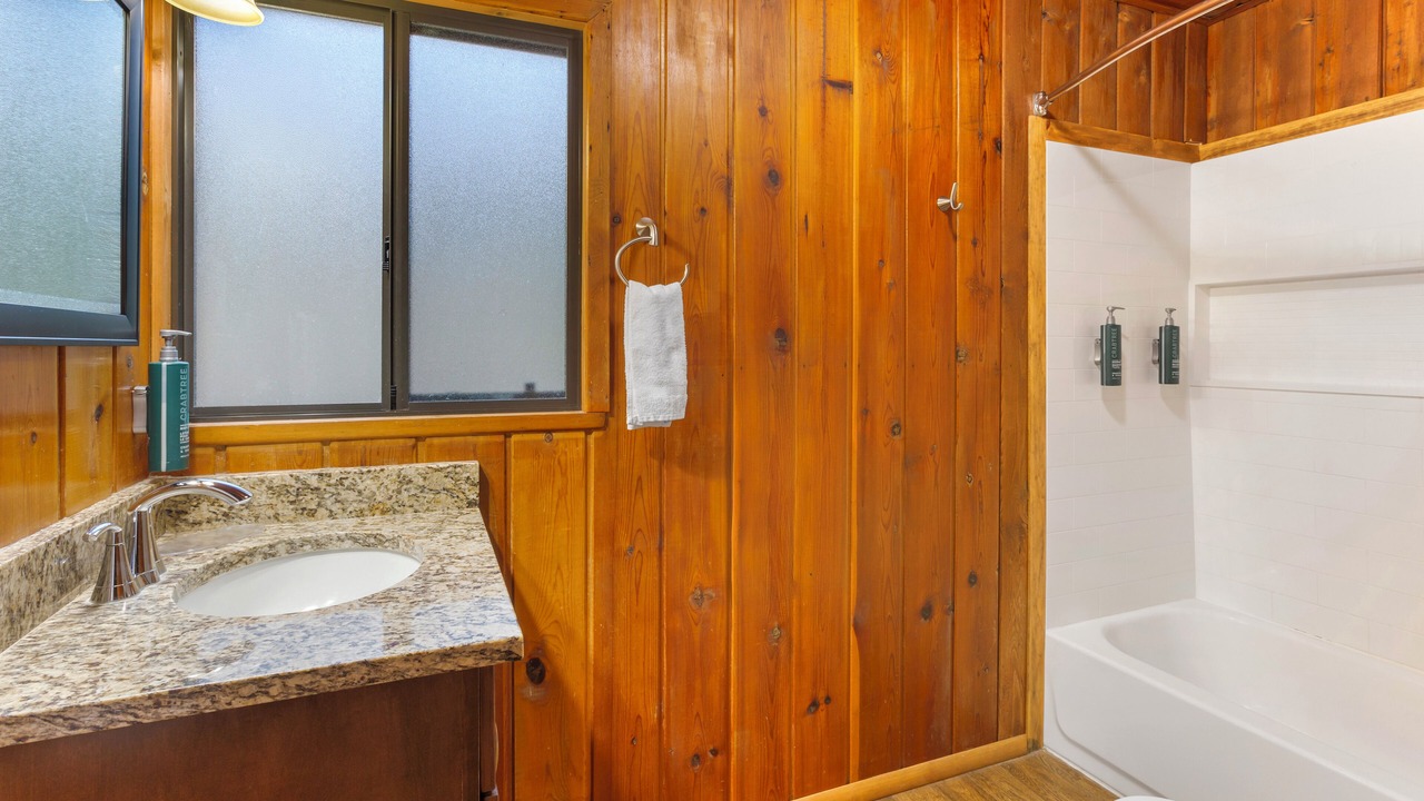 Photo of Bathroom in Kohls Ranch