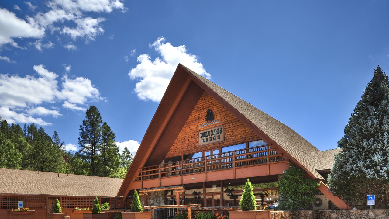 Photo of Outdoor in Kohls Ranch