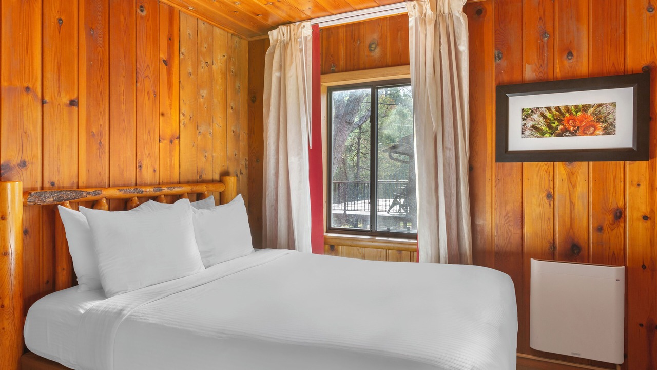 Photo of Bedroom in Kohls Ranch