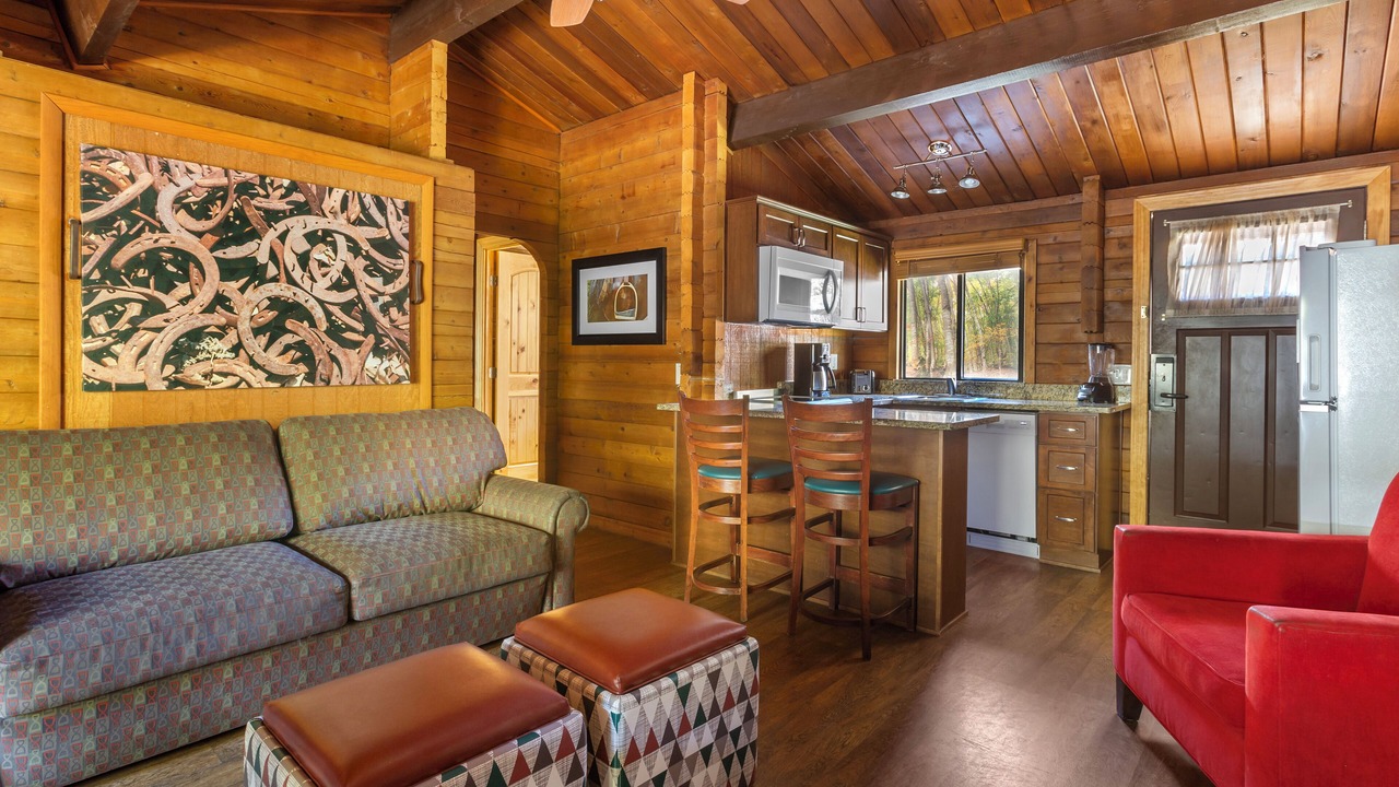 Photo of Bedroom in Kohls Ranch
