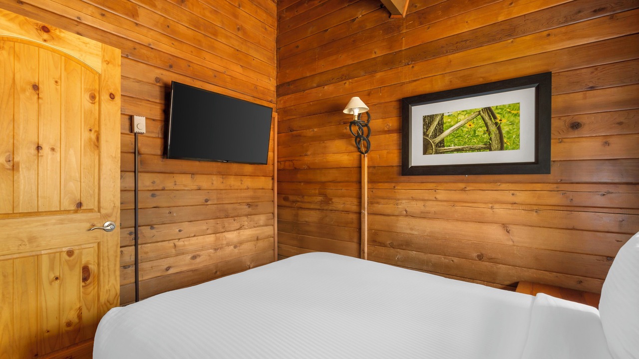 Photo of Bedroom in Kohls Ranch