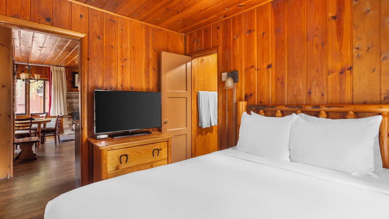 Photo of Bedroom in Kohls Ranch
