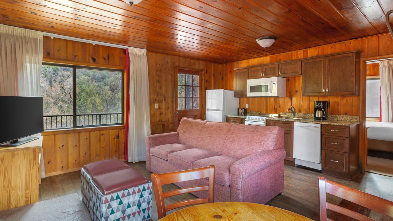 Photo of Bedroom in Kohls Ranch