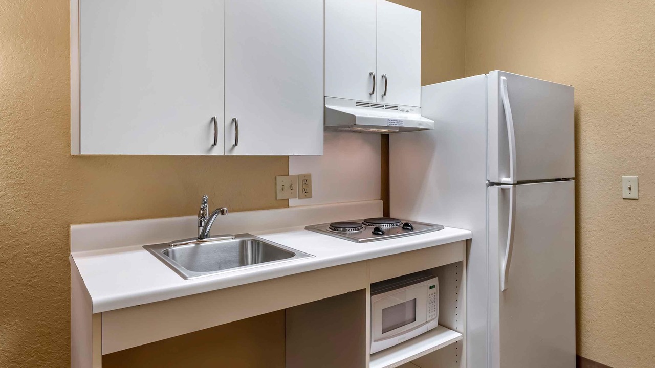 Photo of Kitchen in Dobson Ranch