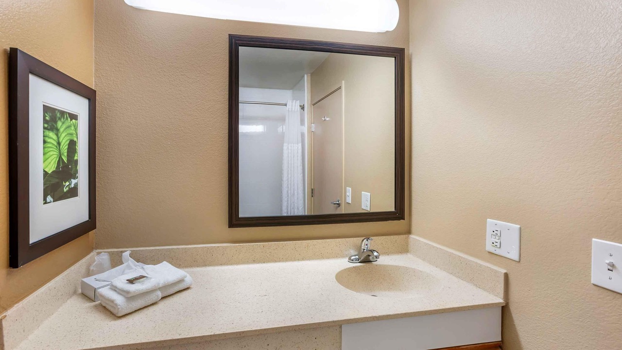 Photo of Bathroom in Dobson Ranch