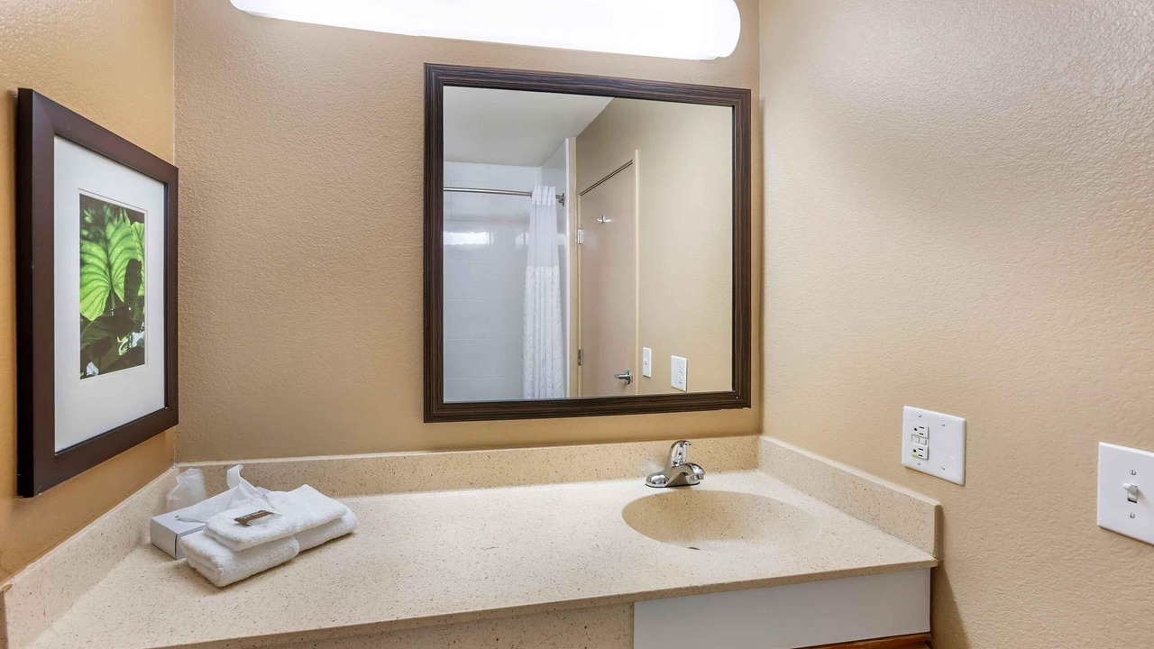 Photo of Bathroom in Dobson Ranch