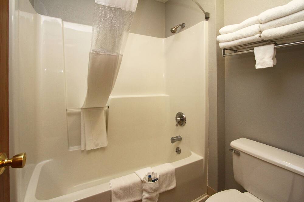 Photo of Bathroom in Norfolk
