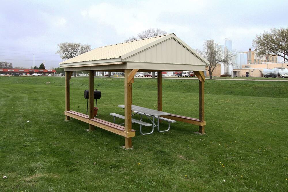 Photo of Outdoor in Norfolk