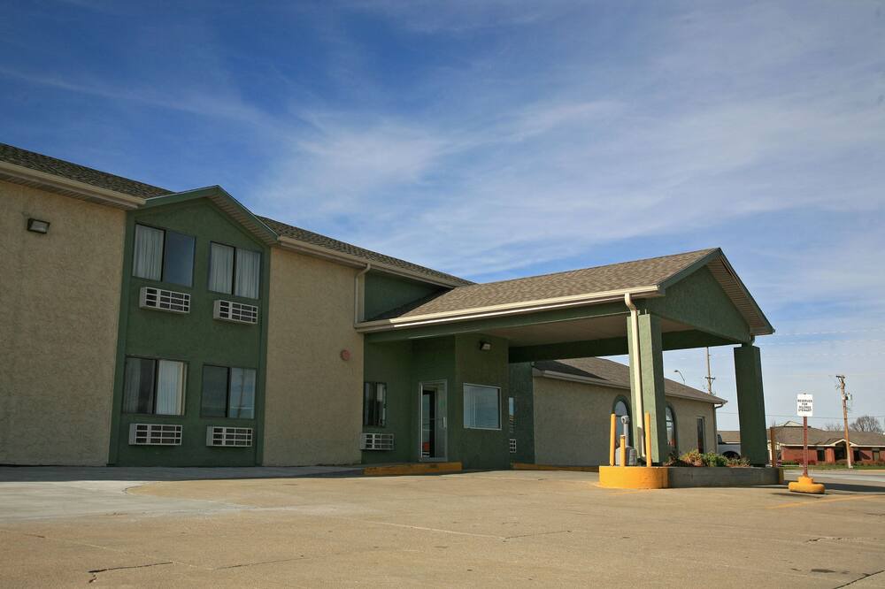 Photo of Outdoor in Norfolk