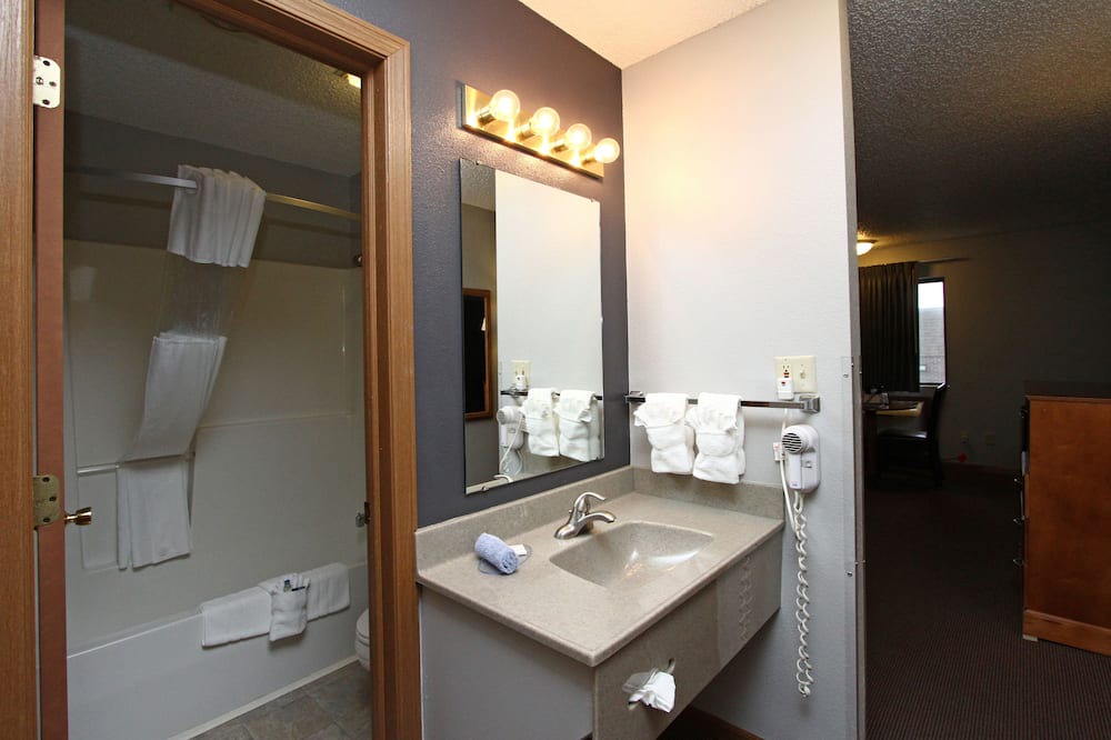 Photo of Bathroom in Norfolk