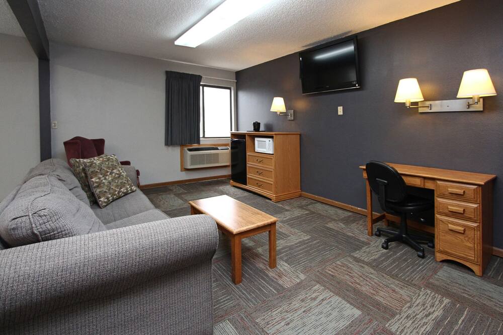 Photo of Livingroom in Norfolk