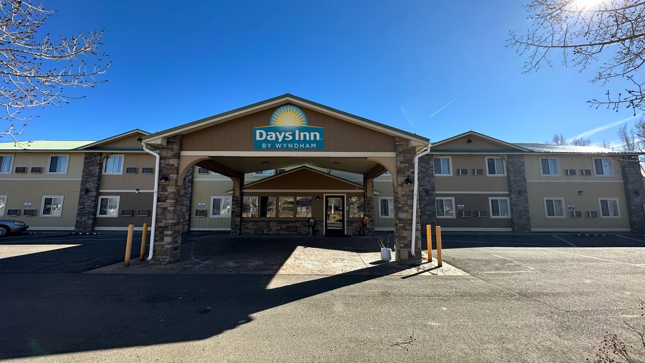 Photo of Outdoor in Gunnison