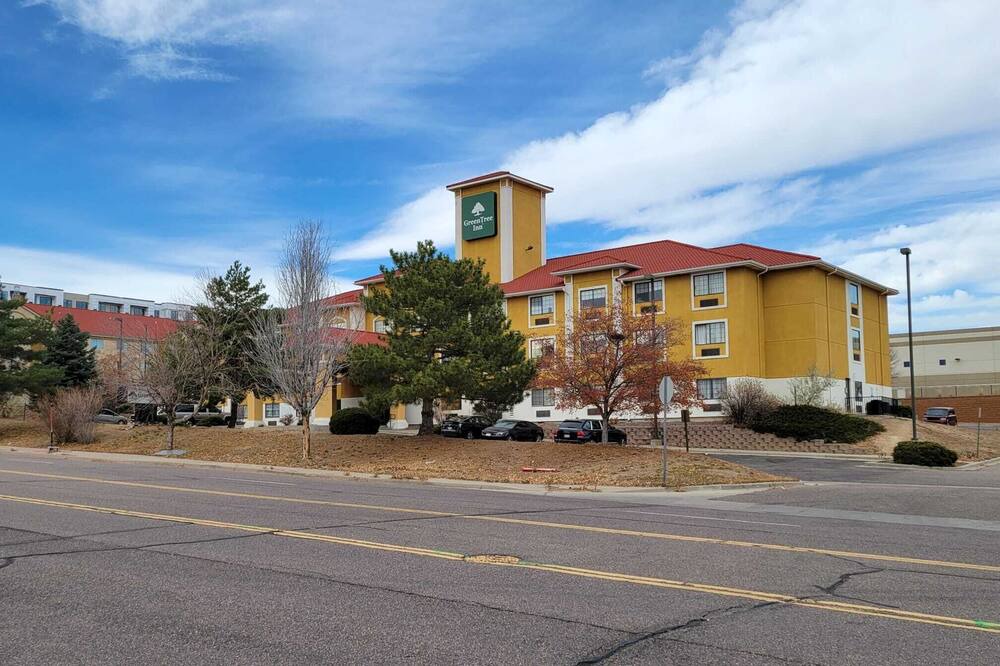 Photo of Outdoor in Centennial