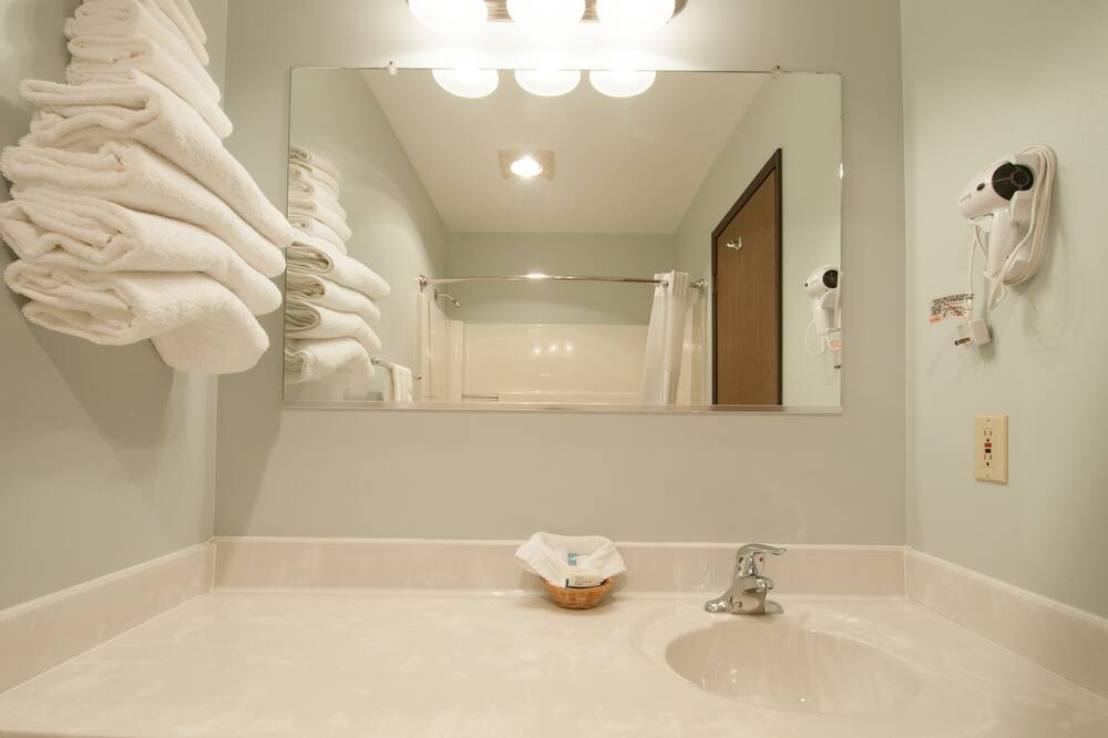 Photo of Bathroom in Libby