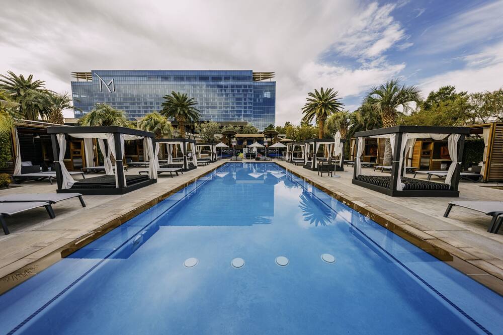Photo of Outdoor in Henderson