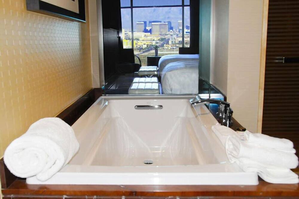 Photo of Bathroom in Henderson