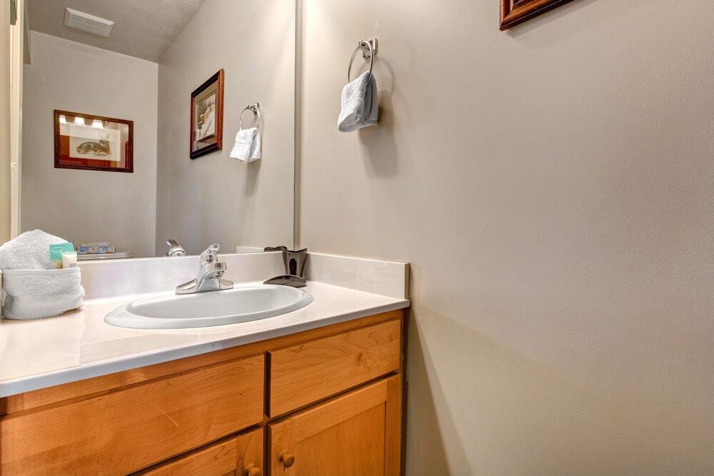 Photo of Bathroom in Kimball Junction