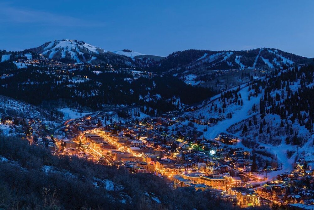 Photo of Outdoor in Park City