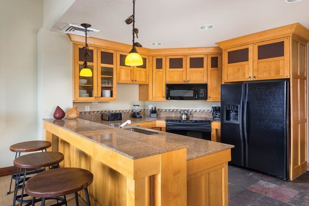 Photo of Kitchen in Park City