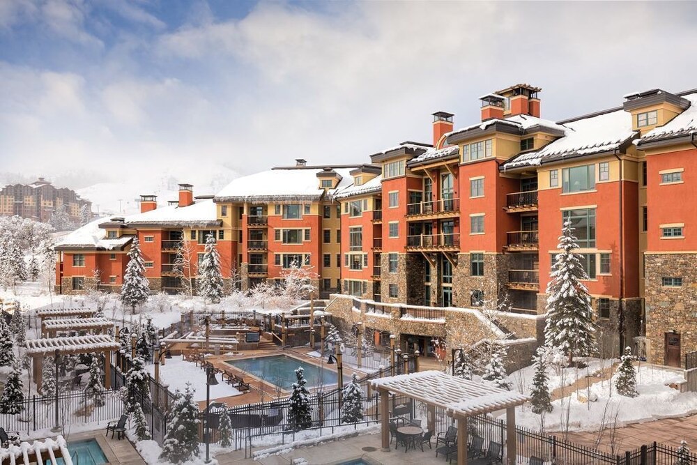 Photo of Outdoor in Park City