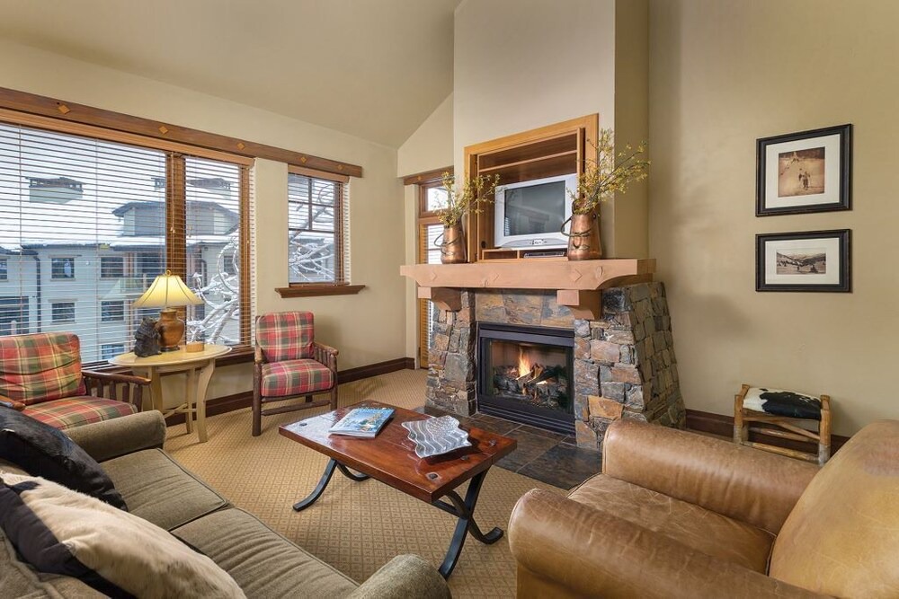 Photo of Livingroom in Park City