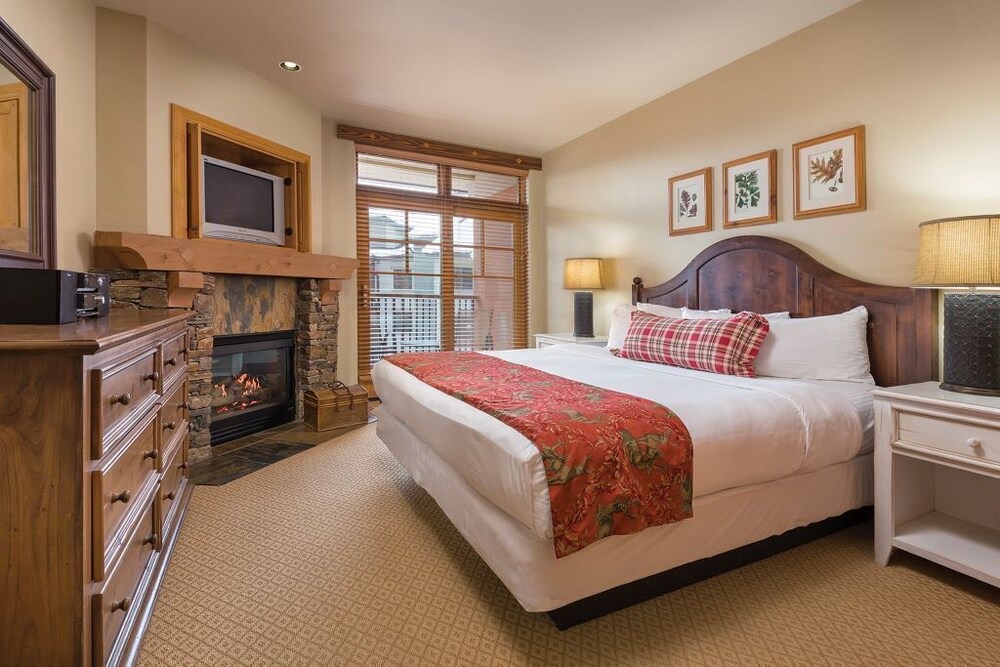 Photo of Bedroom in Park City