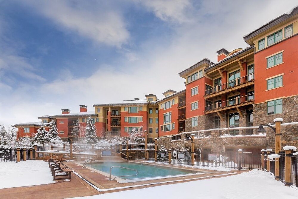 Photo of Outdoor in Park City