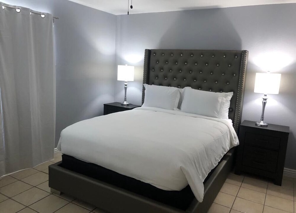 Photo of Bedroom in Winchester