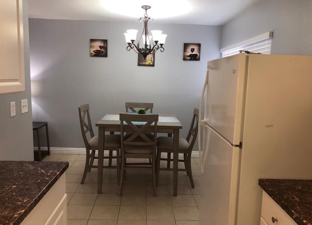 Photo of Kitchen in Winchester