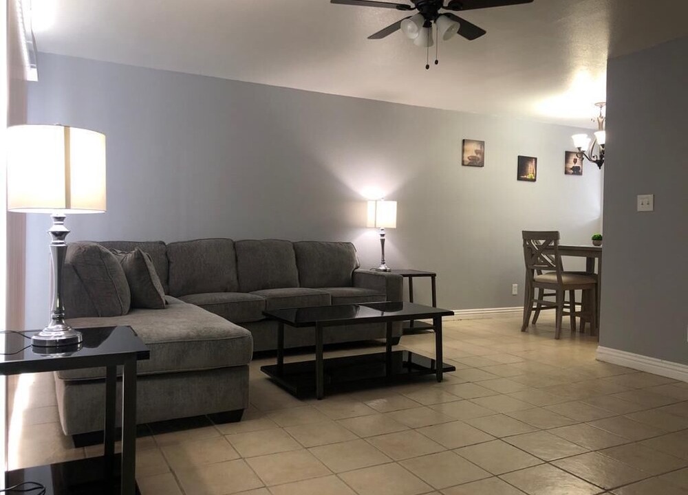 Photo of Livingroom in Winchester