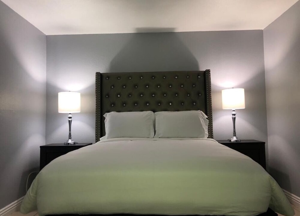 Photo of Bedroom in Winchester