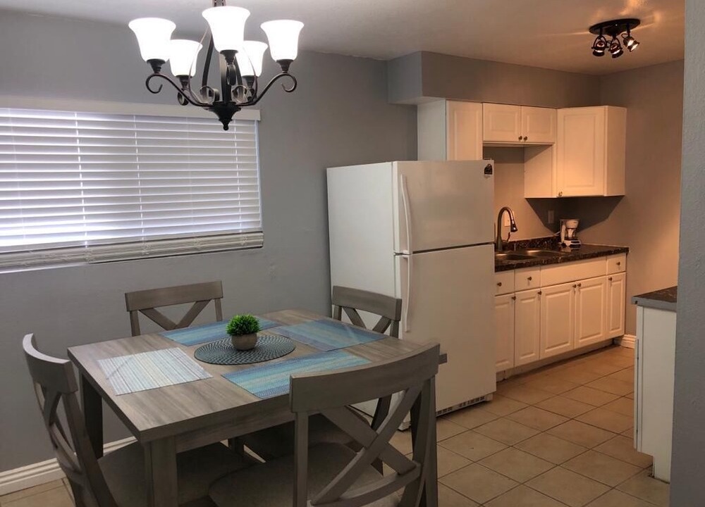Photo of Kitchen in Winchester
