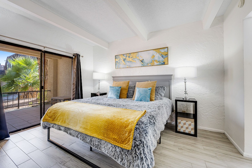 Photo of Bedroom in Inner Circle