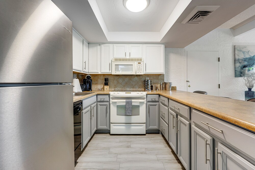 Photo of Kitchen in Inner Circle