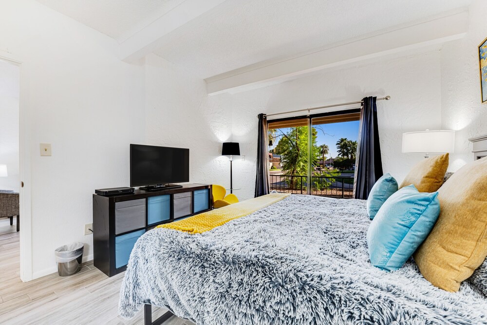 Photo of Bedroom in Inner Circle